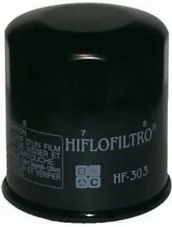 Фильтр масла HIFLO HF303