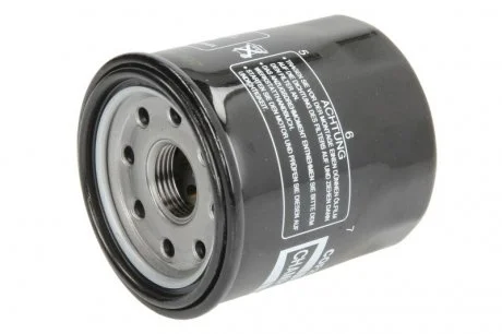 Фильтр масла HIFLO HF303C