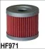 Фильтр масла HIFLO HF971 (фото 1)