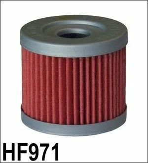 Фильтр масла HIFLO HF971