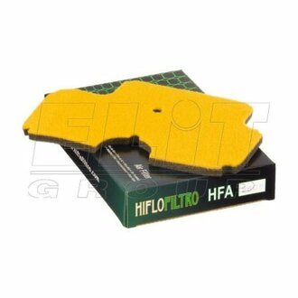 Фильтр воздуха HIFLO HFA2606 (фото 1)