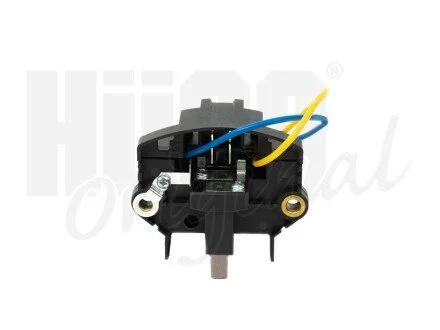 Регулятор генератора HITACHI 130396