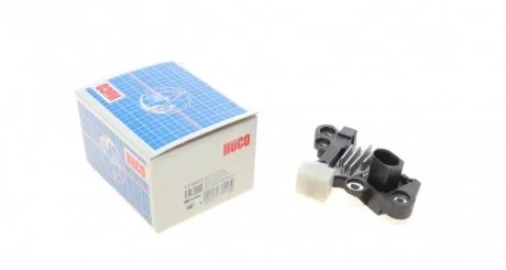 Реле генератора (150A) Audi A4/A5/Q5 1.8/2.0TFSI/2.0/3.0TDI 05-17 (Bosch) (HÜCO) HITACHI 130413