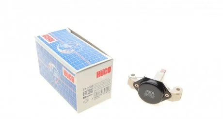 Регулятор генератора 028903803DX VAG HITACHI 130555