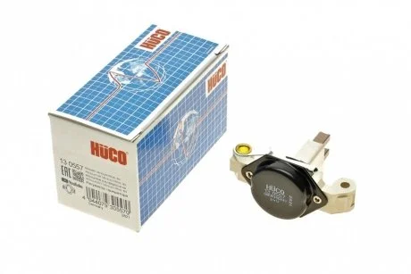 Регулятор генератора 028903018B VAG HITACHI 130557