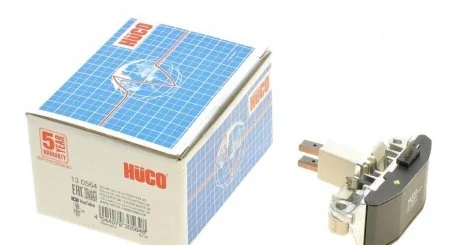Регулятор генератора 9162683 VOLVO HITACHI 130564