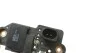 Реле генератора (14.5V) VW T5/Caddy/Crafter 03- (HITACHI 130573 (фото 2)