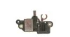 Реле генератора (14.5V) VW T5/Caddy/Crafter 03- (HITACHI 130573 (фото 4)