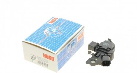 Регулятор генератора 270600D160 TOYOTA / LEXUS HITACHI 130617