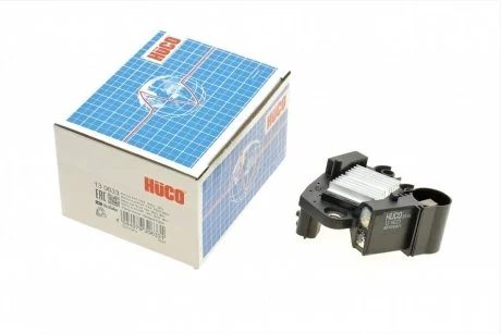 Регулятор генератора 595252 VALEO HITACHI 130633