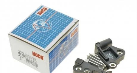 Регулятор генератора 12317561939 BMW HITACHI 130638