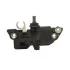 REG.NAP. RENAULT CLIO III 1.2 05- HITACHI 130641 (фото 1)