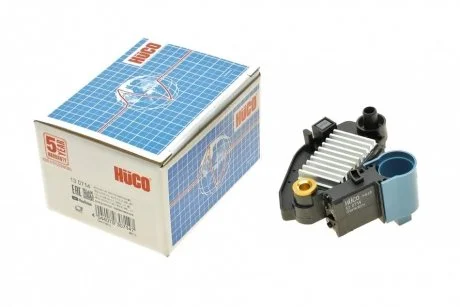 Регулятор генератора 2542549B VALEO HITACHI 130714