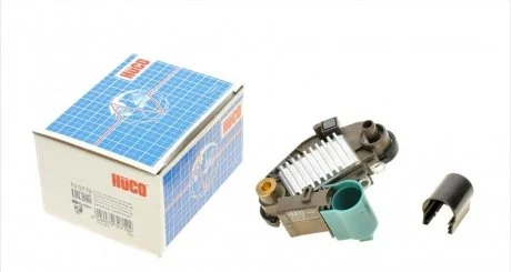 Регулятор генератора 12311435423 BMW HITACHI 130719
