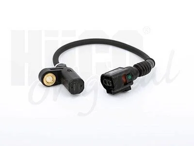 Датчик, частота вращения колеса 1J0927807D VAG HITACHI 131406