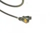 DB Датчик ABS зад. лев. SPRINTER 4,6-t 411 CDI 09-18, SPRINTER 5-t 513 CDI 06-16, VW CRAFTER 30-35 2.0 TDI 11-16, CRAFTER 30-50 2.0 TDI 11-16 HITACHI 131441 (фото 4)