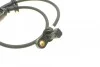 DB Датчик ABS зад. лев. SPRINTER 4,6-t 411 CDI 09-18, SPRINTER 5-t 513 CDI 06-16, VW CRAFTER 30-35 2.0 TDI 11-16, CRAFTER 30-50 2.0 TDI 11-16 HITACHI 131441 (фото 5)