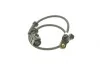 DB Датчик ABS зад. лев. SPRINTER 4,6-t 411 CDI 09-18, SPRINTER 5-t 513 CDI 06-16, VW CRAFTER 30-35 2.0 TDI 11-16, CRAFTER 30-50 2.0 TDI 11-16 HITACHI 131441 (фото 6)