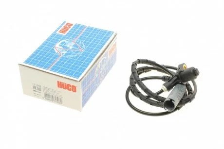BMW Датчик ABS задн.E46 98- HITACHI 131508