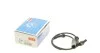 HITACHI BMW Датчик ABS передн.E90,E81 06- 131519