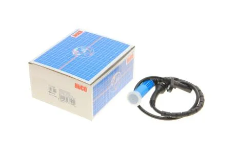 BMW Датчик ABS передн.X5 E53 00- HITACHI 131524