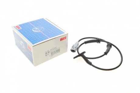 Датчик ABS CITROEN/PEUGEOT C4/Berlingo/Partner "1,6-2,0 "F "05>> HITACHI 131552