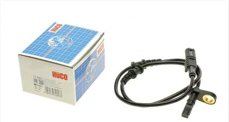 DB Датчик ABS передн.W211 04- HITACHI 131603