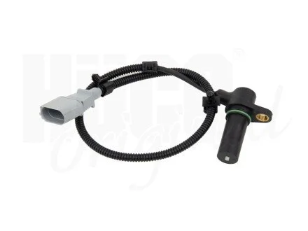 VW Датчик оборотов двигателя T5 1.9TDI, Passat, Audi HITACHI 131880 (фото 1)