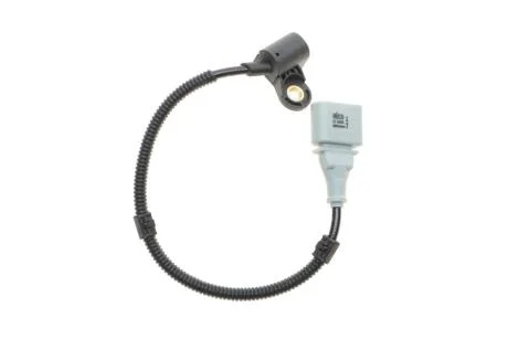 VW Датчик оборотов двигателя Audi A3,4,5,6,Q5,Seat,Skoda fabia,Octavia,Amarok,Caddy III,Crafter,Golf V,VI,Passat,Polo,T5 HITACHI 131888 (фото 1)