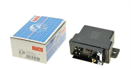 Фото 1 - деталь електрики HITACHI 132034 Деталь електрики HITACHI 132034 (фото 1)