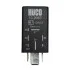 HITACHI VW Реле свечей накала Audi 100,80,Golf,Jetta,LT28-55,Passat,T3,T4 1.6/2.4D 132063