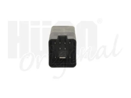 STEROWNIK ЧWIEC ╜AR. HONDA CIVIC 2,2 04- HITACHI 132094 (фото 1)