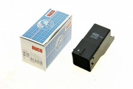 Реле свічок розжарювання FORD,VOLVO Focus/Fusion/CMAX/C30,70/S40/V50,70 "1,4-2,0" 01-12 HITACHI 132182 (фото 1)