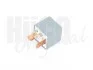 Реле свічок розжарювання VW Caddy II/III/T4/T5 1.9/2.0/2.5 TDI/SDI 95-10 132258