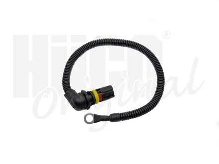 ZEST.NAPR.WI─äZKI BMW 1 07- HITACHI 132297 (фото 1)
