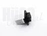 Перемикач вентилятора салону HYUNDAI TUCSON, KIA CARENS III, CARNIVAL III, RIO II, SORENTO I, SPORTAGE II 1.4-3.3 08.04-06.15 HITACHI 132511 (фото 1)