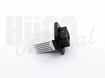 Перемикач вентилятора салону HYUNDAI TUCSON, KIA CARENS III, CARNIVAL III, RIO II, SORENTO I, SPORTAGE II 1.4-3.3 08.04-06.15 HITACHI 132511