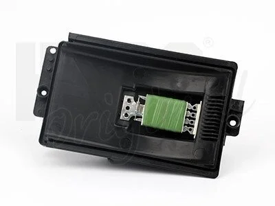 Фото 1 - реостат пічки Skoda Octavia/ VW Golf IV/ Polo HITACHI 132562 Реостат пічки Skoda Octavia/ VW Golf IV/ Polo HITACHI 132562 (фото 1)
