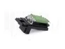 Реостат пічки Ford Transit 94-00/Fiesta 95-02 132586