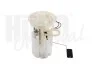POMPA PALIWA FORD C-MAX 10- 132720