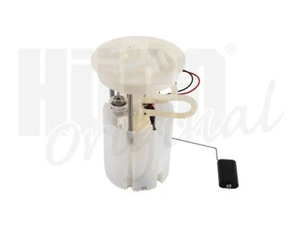 POMPA PALIWA FORD C-MAX 10- HITACHI 132720