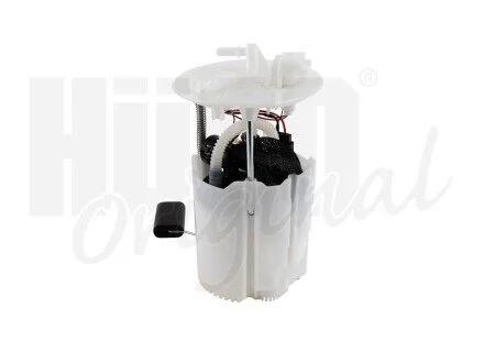 POMPA PALIWA RENAULT TWINGO 1.0 14- HITACHI 132722