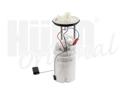 POMPA PALIWA BMW X5 /E70/ 3.0 10- HITACHI 132743