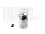 POMPA PALIWA FIAT TIPO 16- HITACHI 132764 (фото 2)