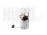 POMPA PALIWA FIAT TIPO 16- HITACHI 132764 (фото 2)