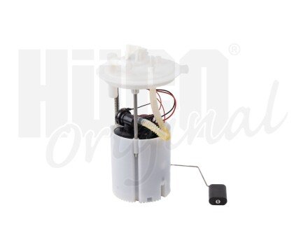 POMPA PALIWA FIAT TIPO 16- HITACHI 132764