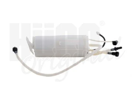 Pompa paliwa AUDI A8 D3, lewa HITACHI 132770