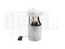 Pompa paliwa kompletna FIAT Fiorino , Qubo 1.3D 132774