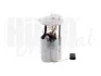 Pompa paliwa kompletna FIAT Fiorino, Qubo 1.3D HITACHI 132774 (фото 2)