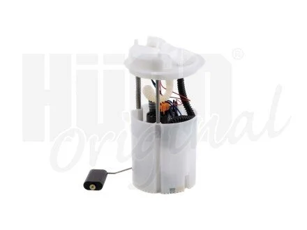 Pompa paliwa kompletna FIAT Fiorino, Qubo 1.3D HITACHI 132774